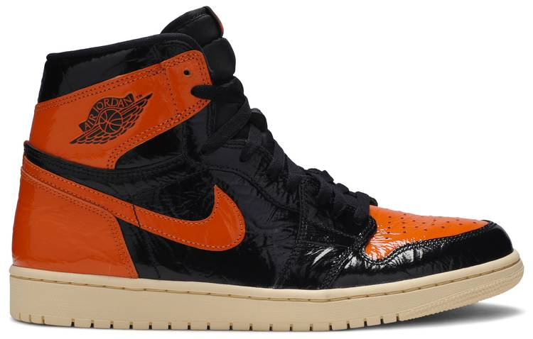 Air Jordan 1 Retro High OG Shattered Backboard 3.0 555088-028